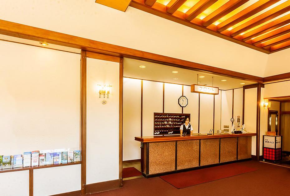 Lupia Inn Nanko Suwa  Ngoại thất bức ảnh