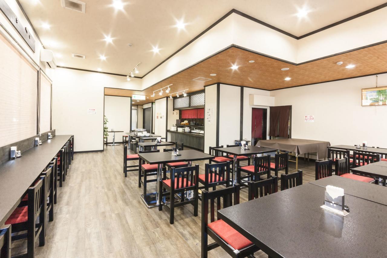Lupia Inn Nanko Suwa  Ngoại thất bức ảnh