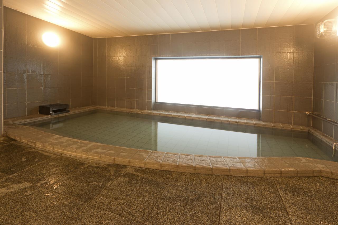Lupia Inn Nanko Suwa  Ngoại thất bức ảnh